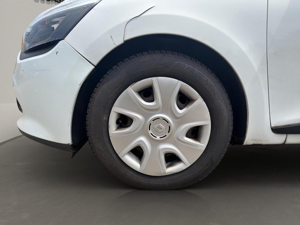 Renault Clio 1.5 dci eco authentique