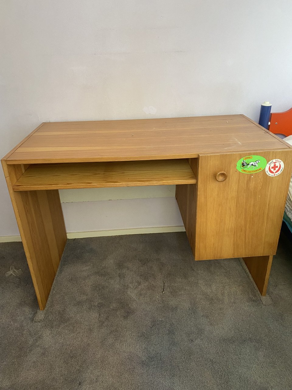 Bureau
