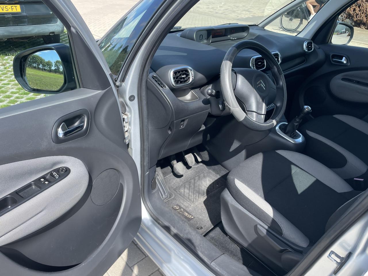 Citroen c3 picasso 1.4 aura 94000km