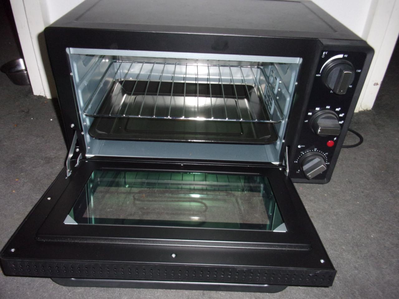 Tristar 38 liter oven/grill Nieuw!