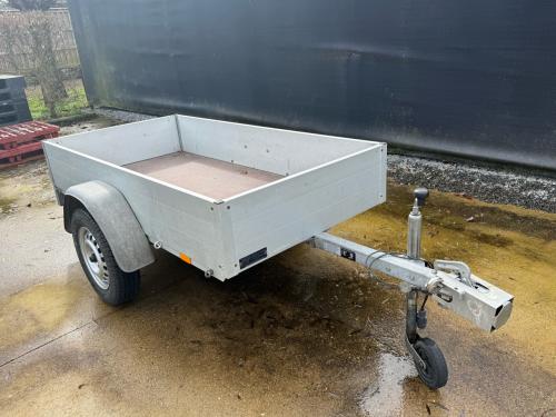 Anssems aanhangwagen