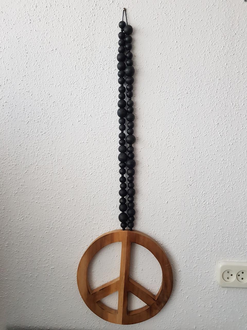 Bali Peace Mala - Madumadu 93 x 29cm
