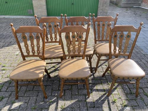 Stoelen