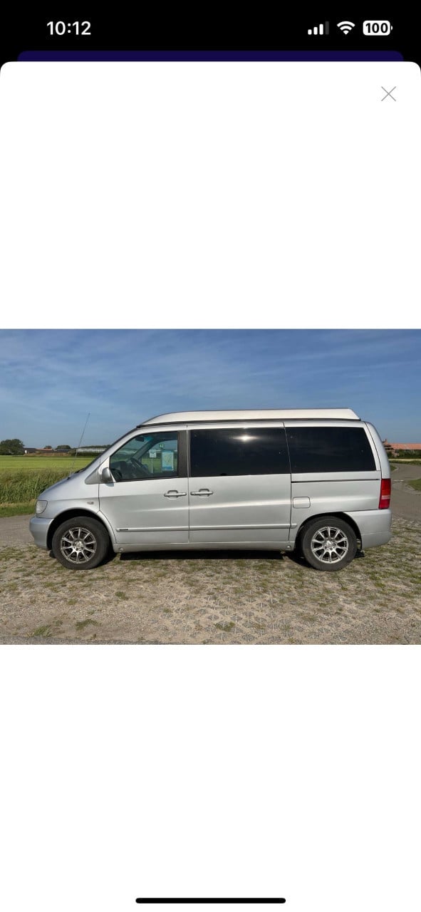 Camperbus