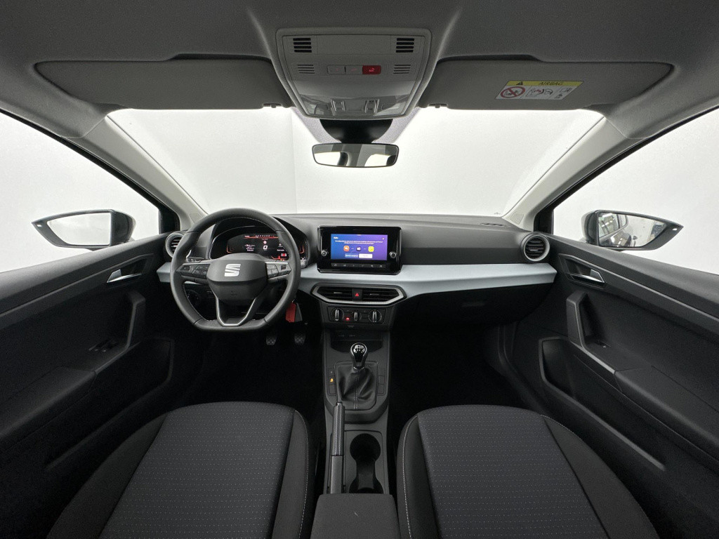 Seat Ibiza 1.0 ecotsi style