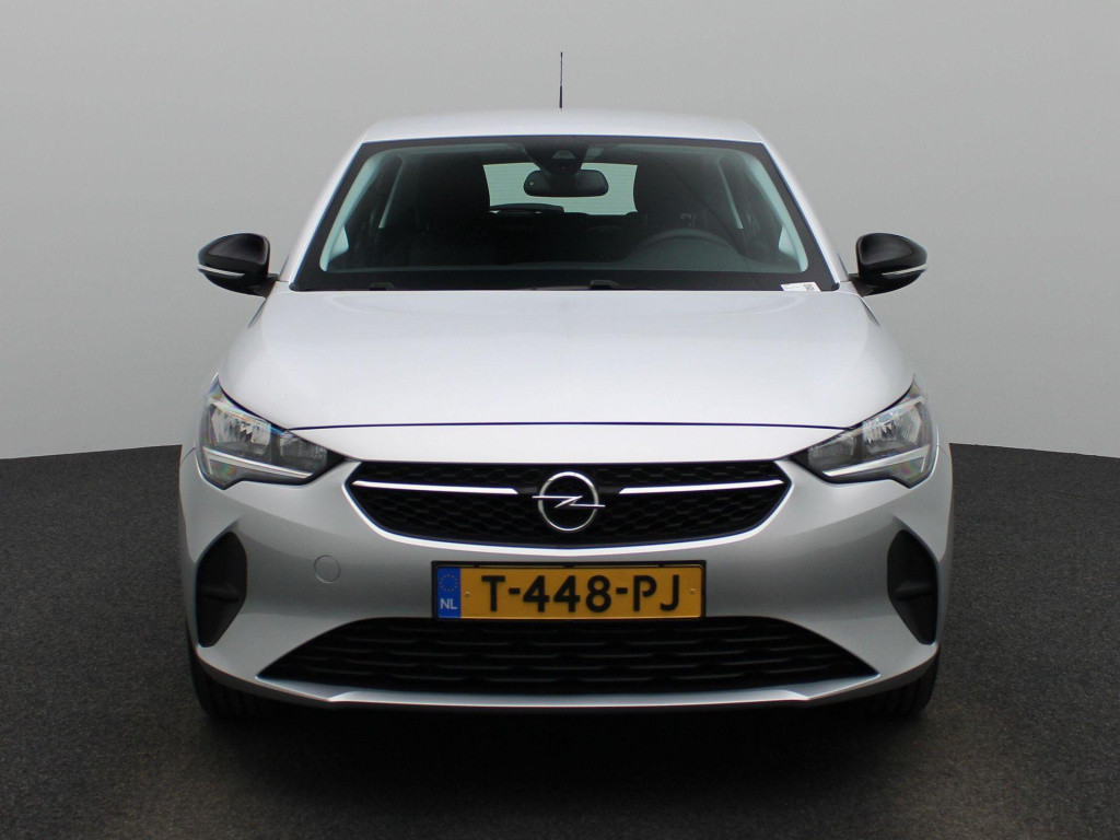 Opel Corsa-e level 2 50 kwh | navigatie | apple carplay/android auto | clim