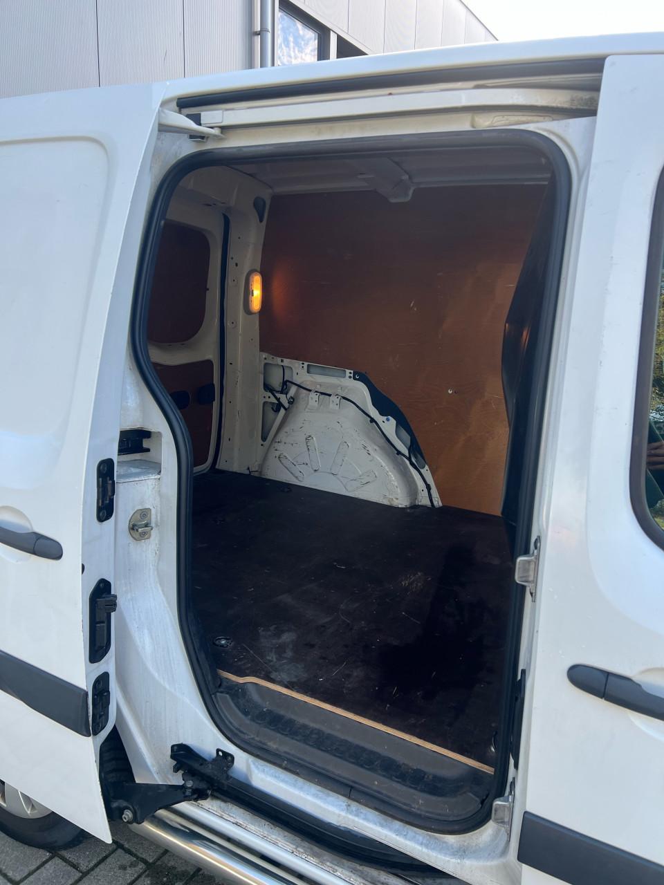 Mercedes-Benz Citan 109cdi BlueEfficiency