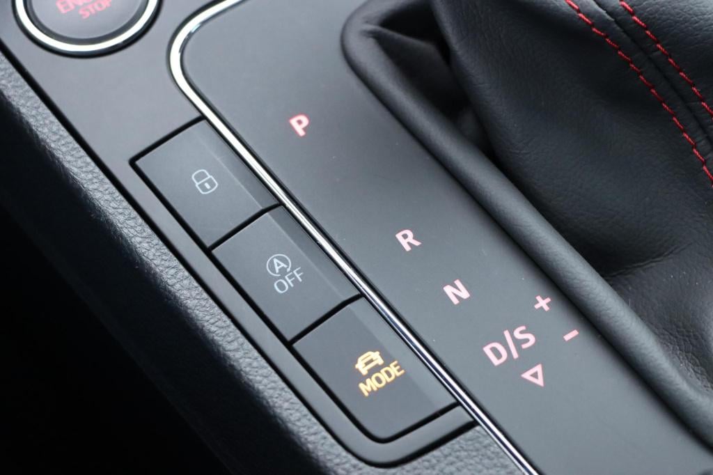 Seat Ibiza 1.0 tsi fr business intense beats 115pk dsg7