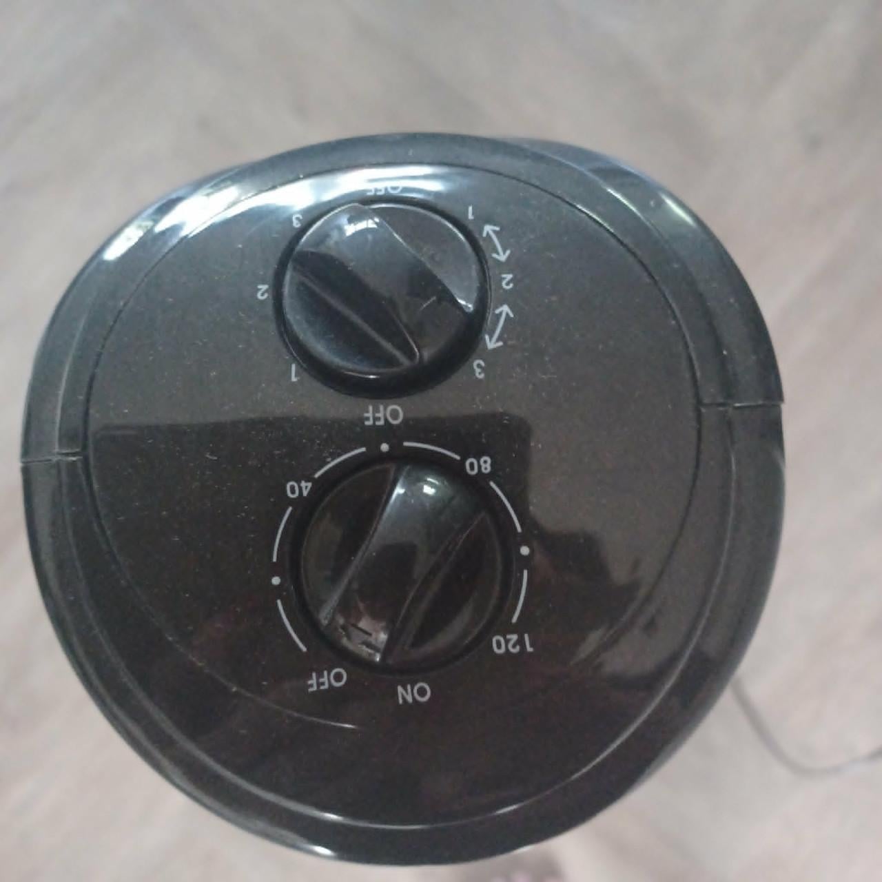 Torenventilator
