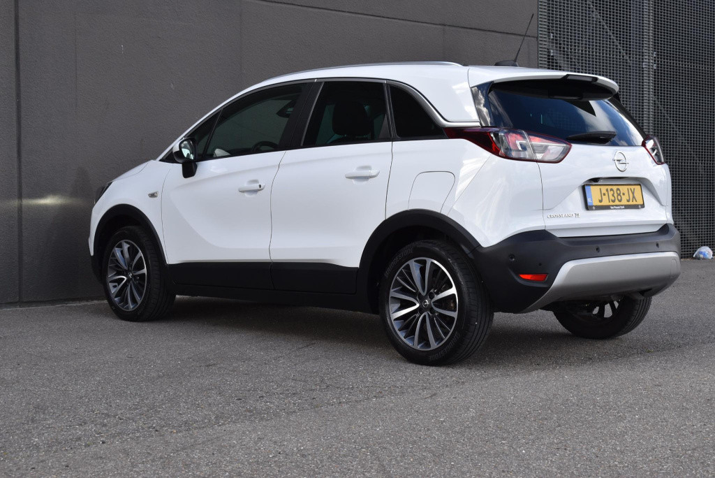 Opel Crossland X 1.2 turbo innovation | winterpakket | lmv | navi |