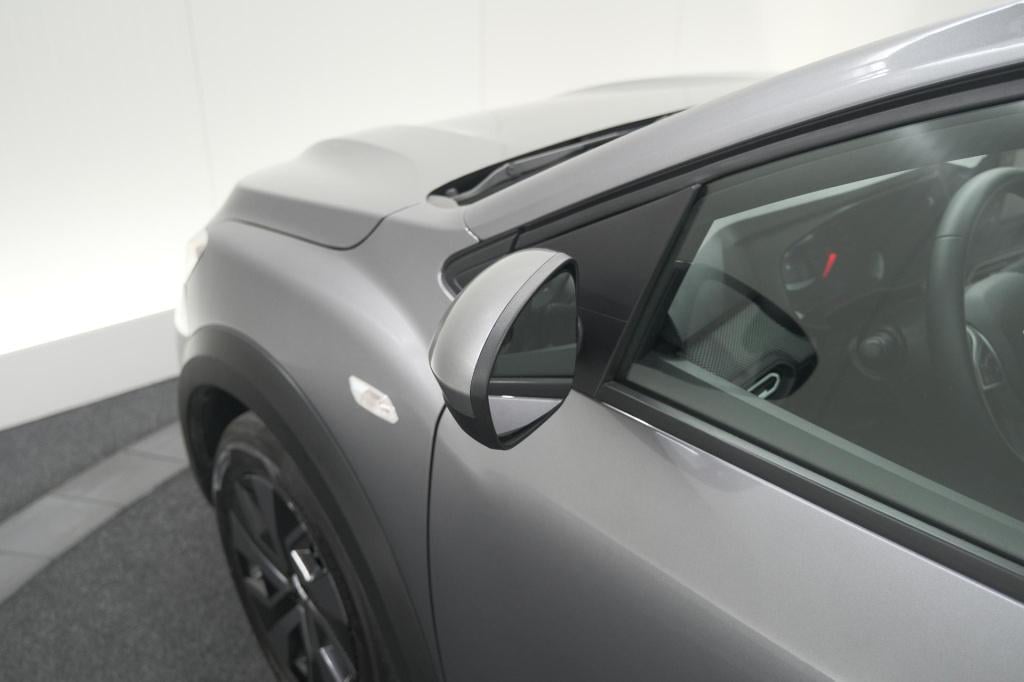 Dacia Jogger tce 100 eco-g expression | 7 zitplaatsen | camera | dodehoekde