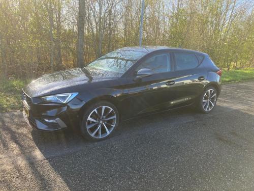 Seat Leon 1.5 eTsi FR Automaat