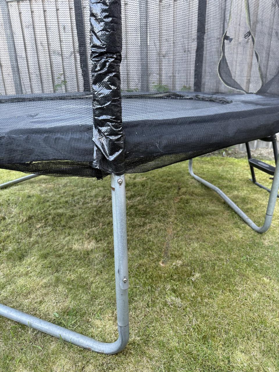 Salta trampoline 240 cm