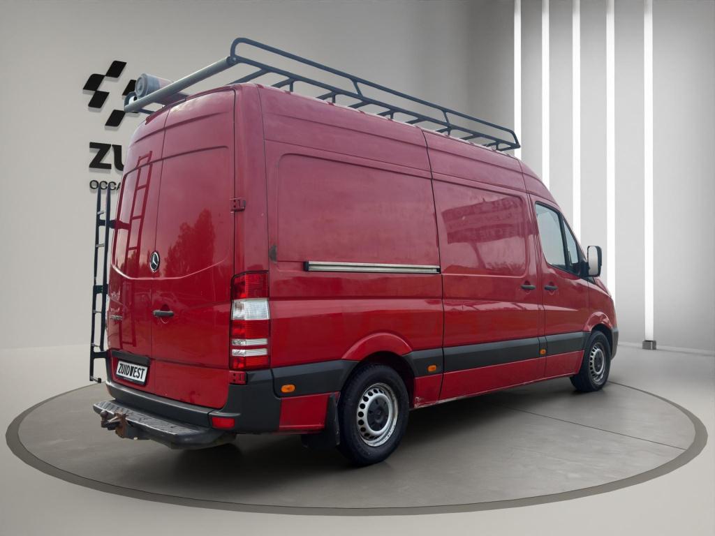 Mercedes-Benz Sprinter 313 cdi l2h2 airco kasten