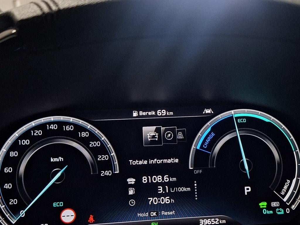 Kia Xceed 1.6 gdi phev executiveline | panoramadak | stoelventilatie |