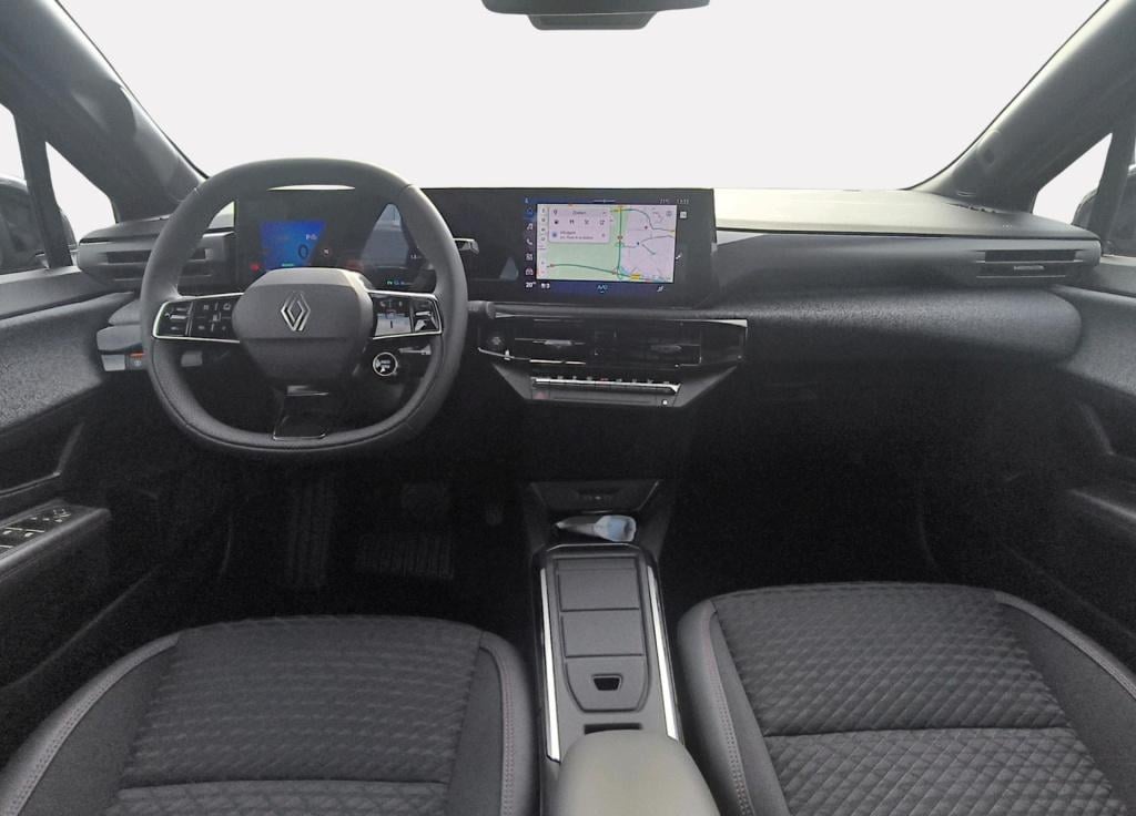 Renault Clio 1.8 hybrid 160 techno - lichtmetalen wielen 18"