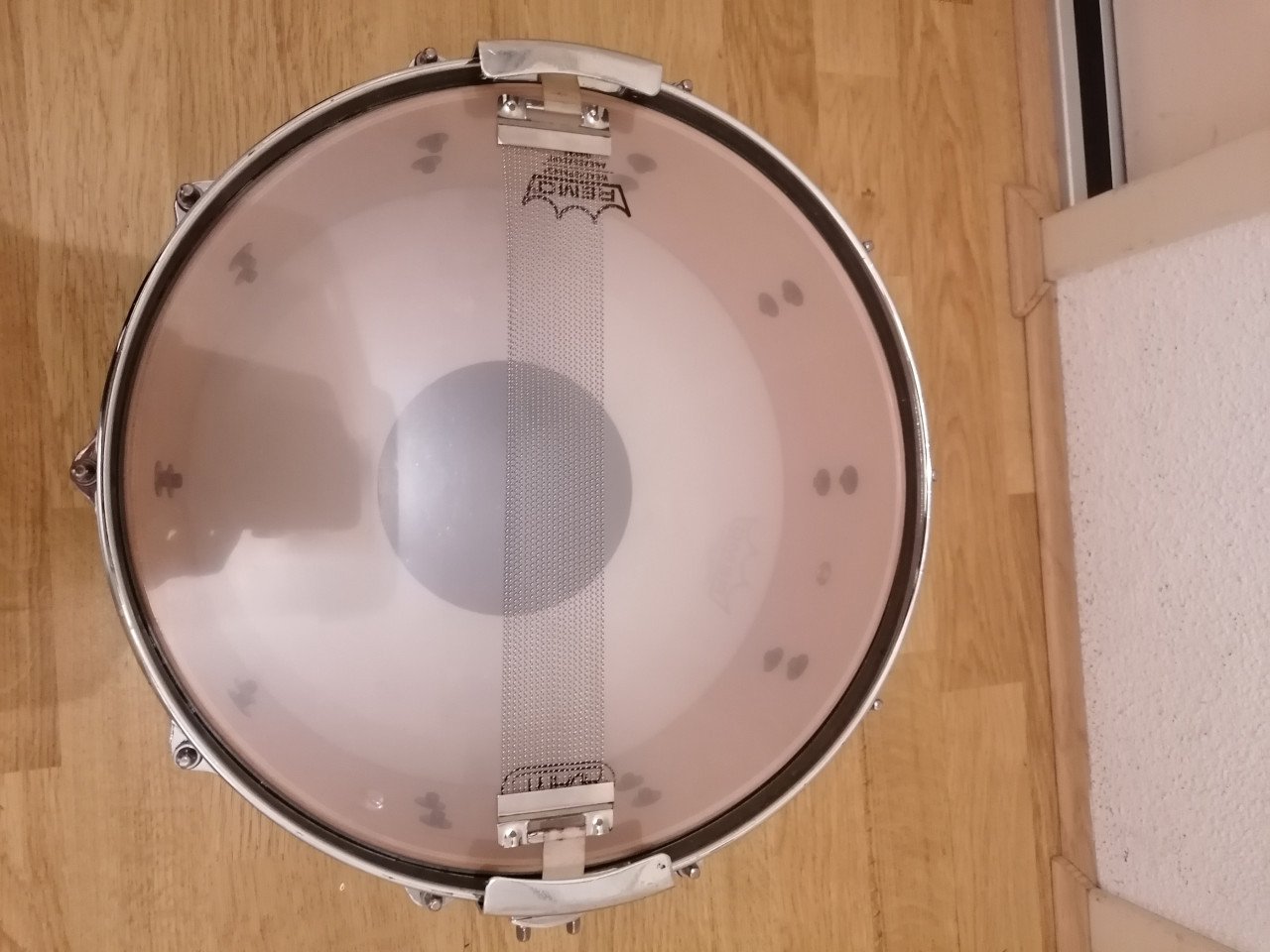 Adams 8000 snaredrum