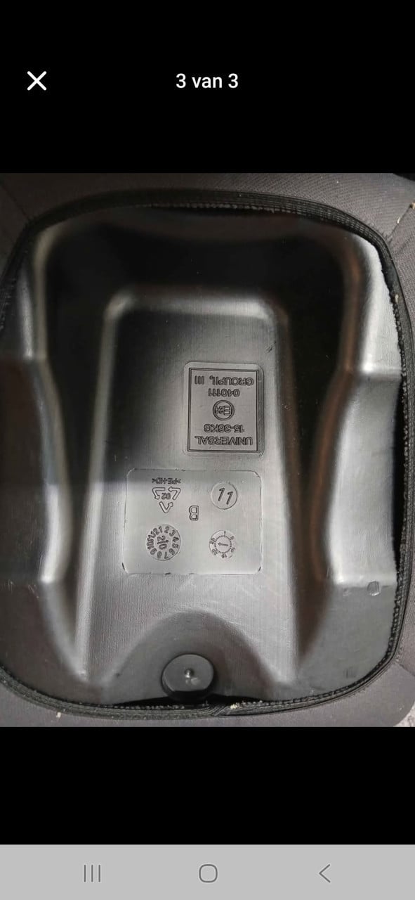 Kinderautozitje