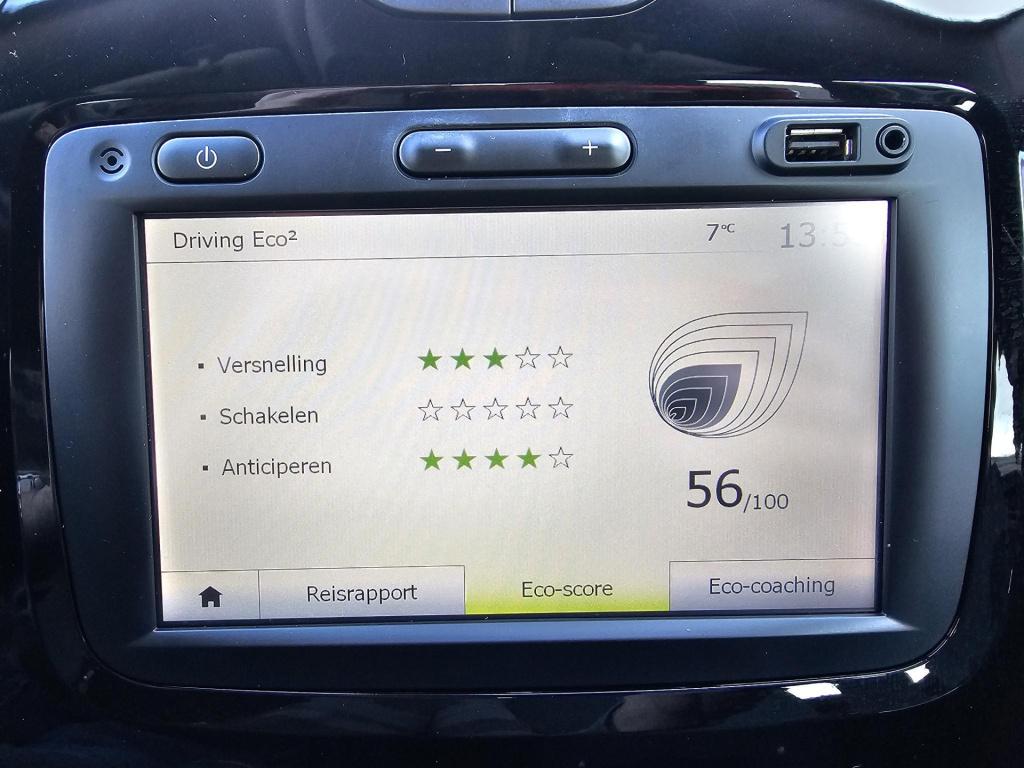 Renault Captur 0.9 tce intens