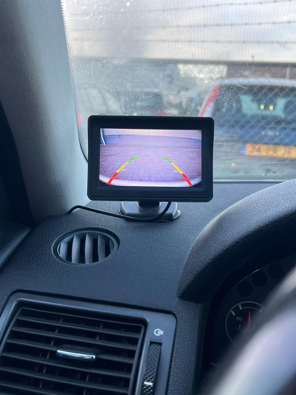 Ford Mondeo 2.0-16V Futura Automaat Jaar Apk