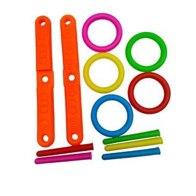 Summertime ringwerpen