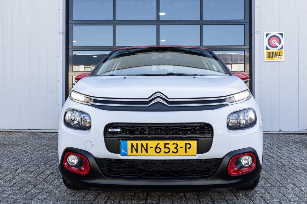 Citroen C3 1.2 puretech shine ✅nav✅cr.contr✅