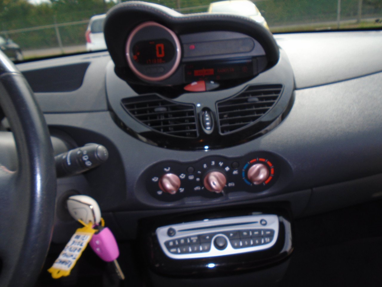 Renault Twingo Miss Sixty