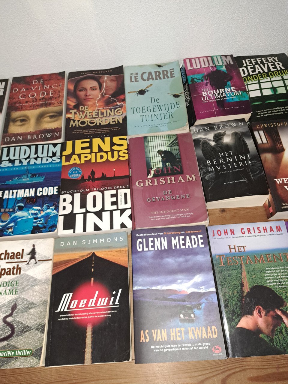 Boeken