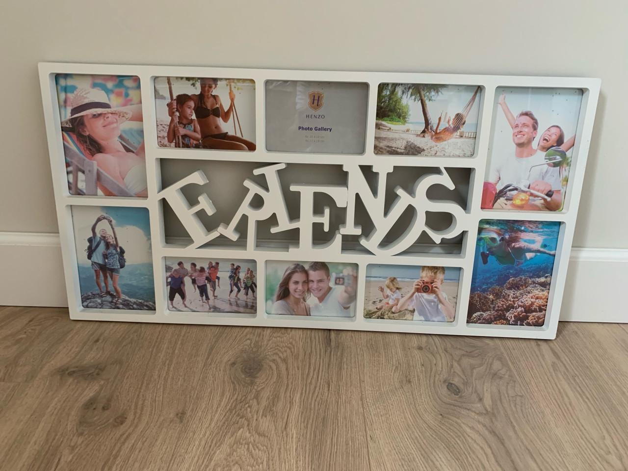 Fotolijst