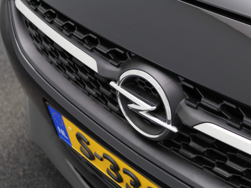 Opel Corsa 1.2 level 4 | navigatie | apple carplay / android auto | airco |