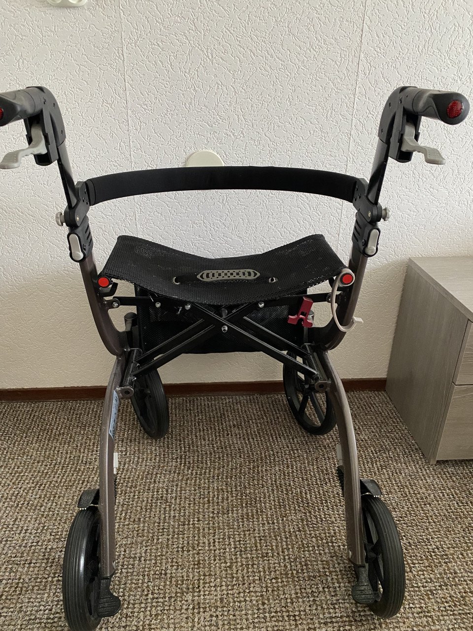 Rollator