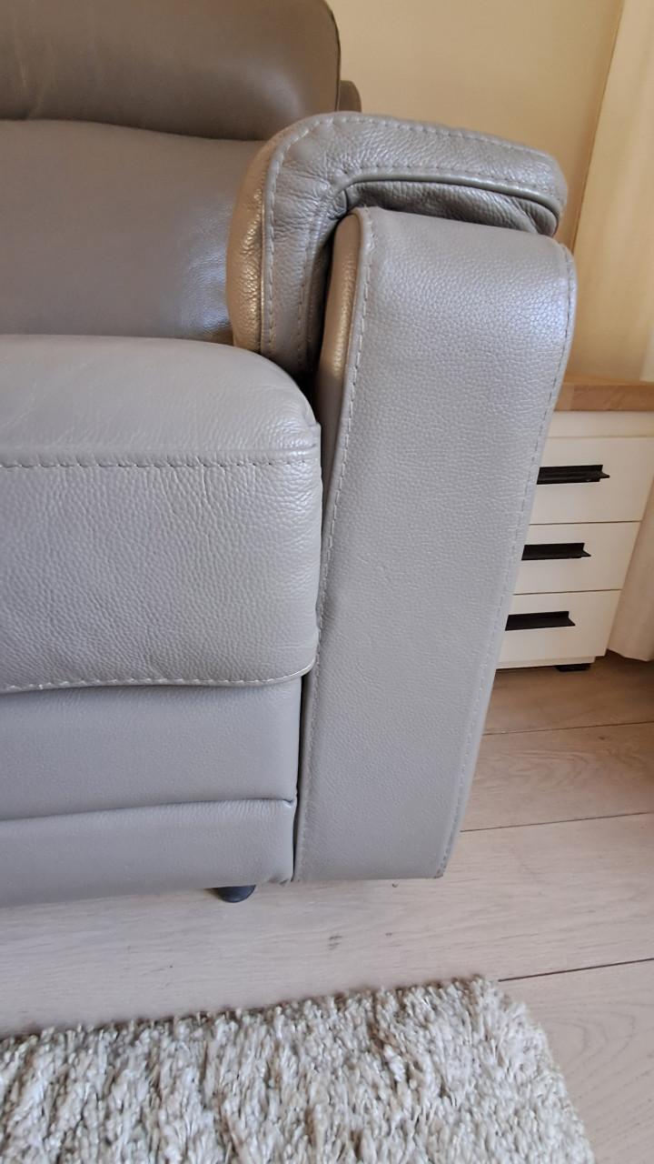 Driezits Bank met relexfunctie