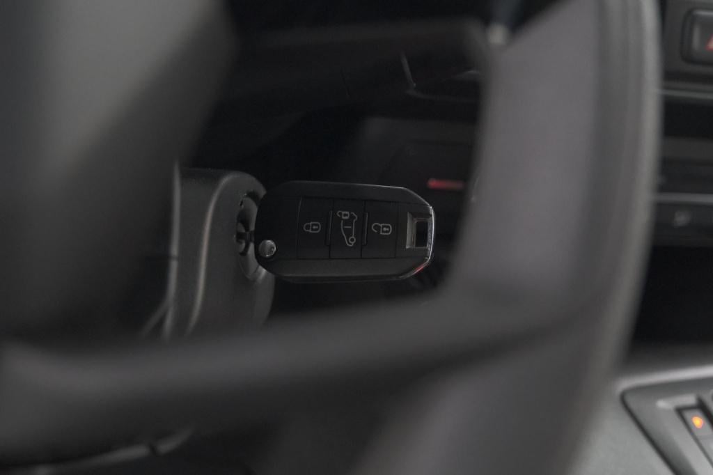 Citroen Ë-berlingo 136 l1 50 kwh | camera | laadruimte-pakket | dodehoekdet