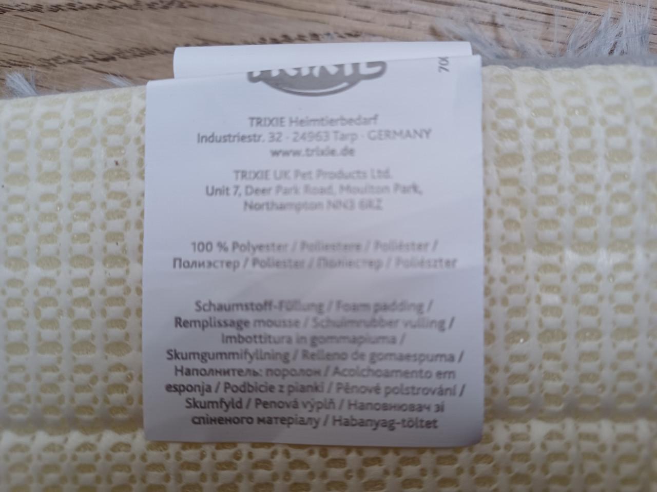 NIEUW: Ikea Kallax kattenhuis met bijbehorend kussentje