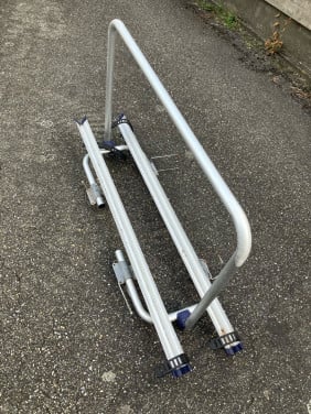 Fietendrager