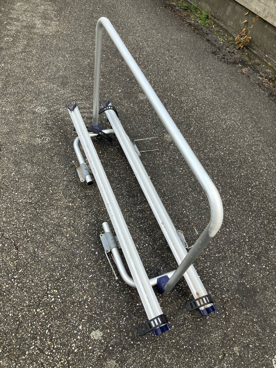 Fietendrager