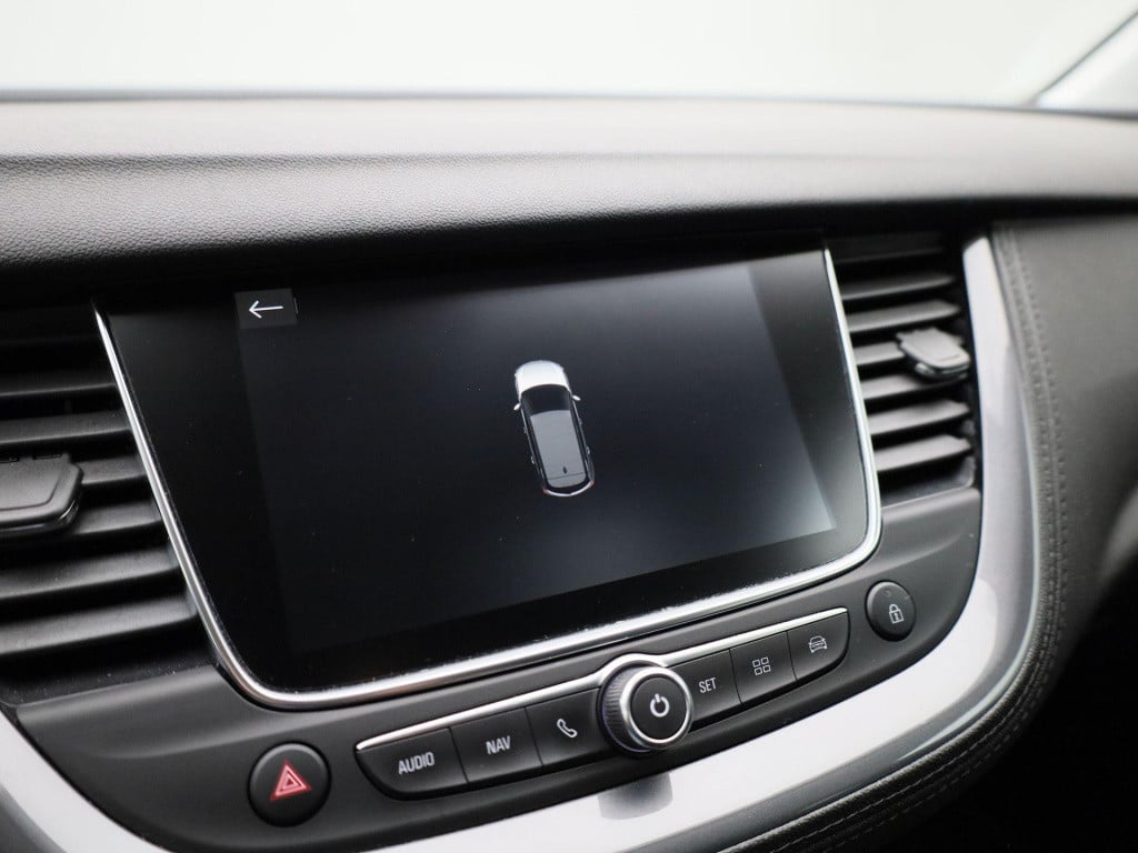 Opel Grandland X 1.2 turbo business edition | lmv | navigatie | trekhaak | 