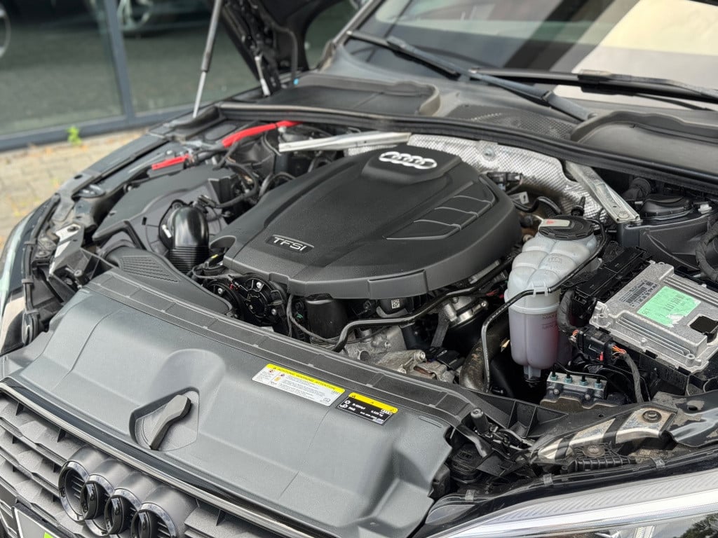 Audi A5 sportback 40 tfsi * panoramadak * virtual cockpit * 360 camera