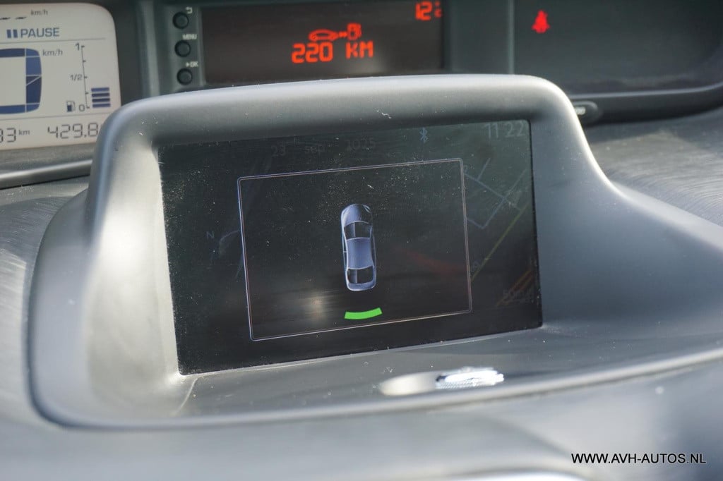 Citroen C3 Picasso 1.6 vti exclusive