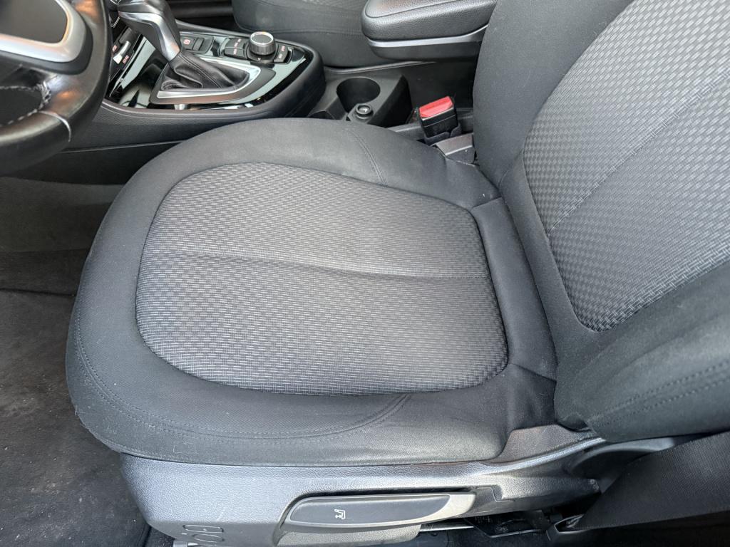 BMW 2-serie active tourer 218i automaat executive