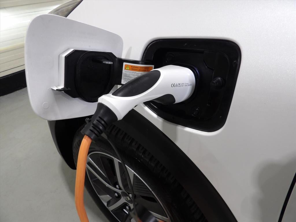 Kia Niro 1.6 gdi phev 141pk dct6 dynamicplusline