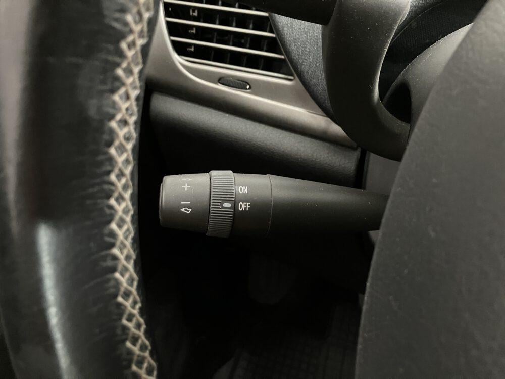 Lancia Ypsilon 1.2 16V MomoDesign