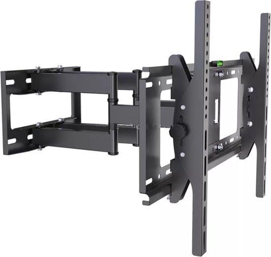 Vizyon TV Muurbeugel 40–100 inch – Kantelbaar & Draaibaar