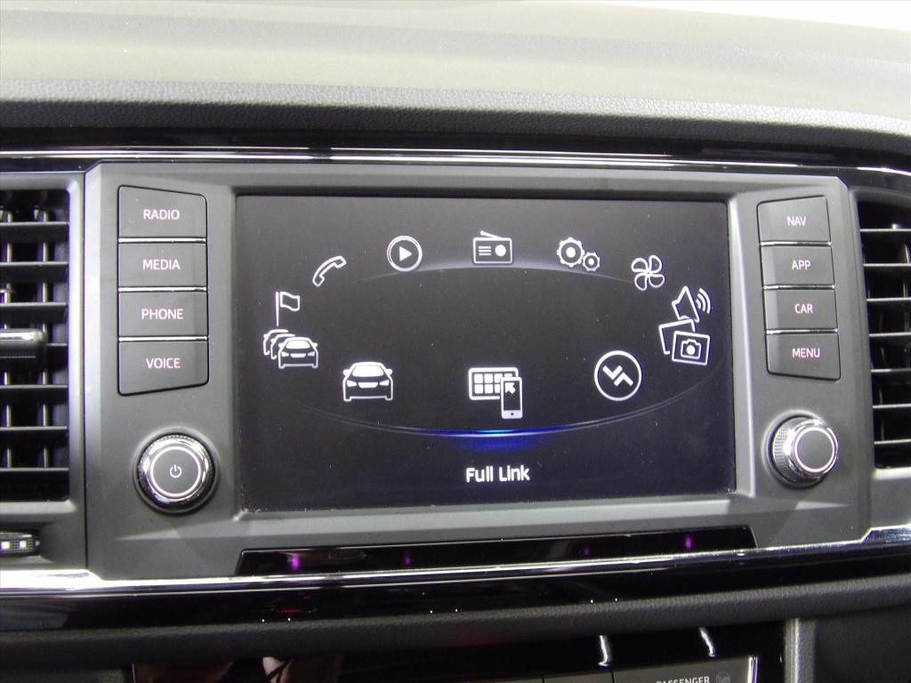 Seat Ateca 2.0 tsi 190pk 4drive dsg-7 fr business intense