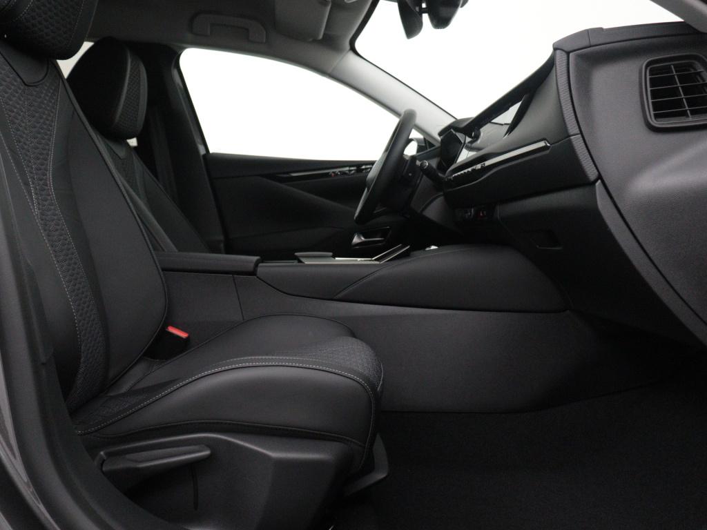 Ds Ds 4 plug-in hybrid 225pk | pallas | pack comfort | pack tech | 2 + 6jaa