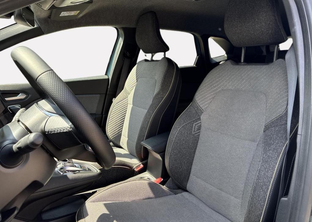 Renault Symbioz 1.6 e-tech full hybrid 145 techno