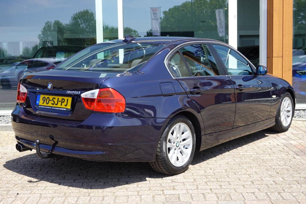 BMW 3-serie 325i high executive