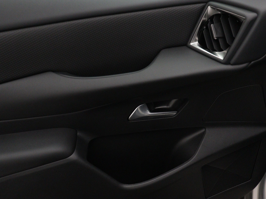 Ds Ds 3 e-tense ligne business 54 kwh