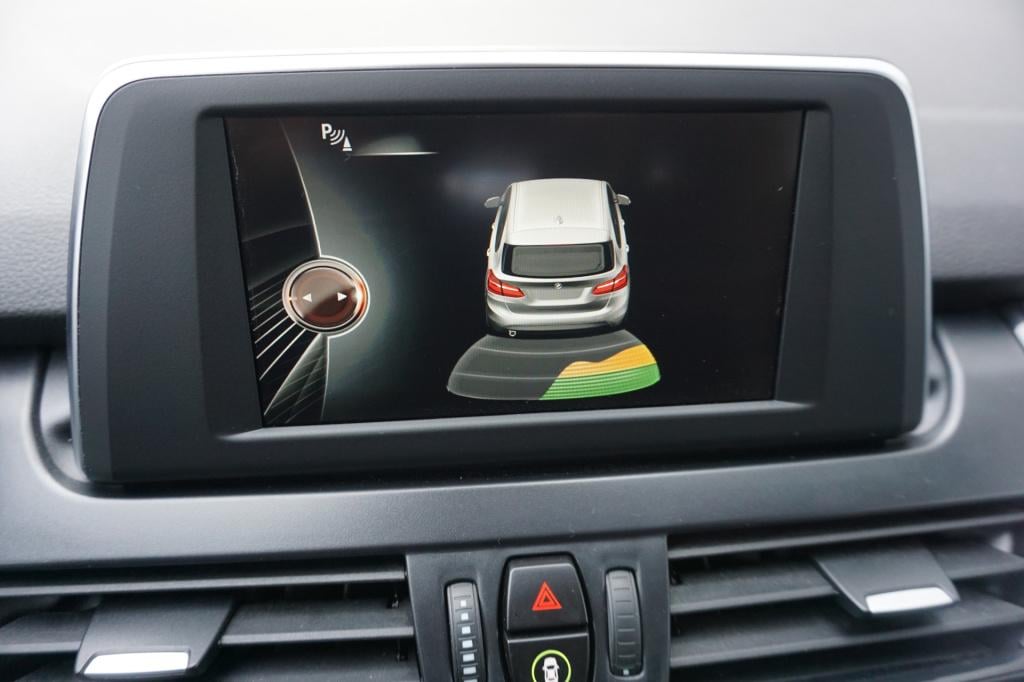 BMW 2-serie active tourer 218i centennial executive climate / navi / cruise