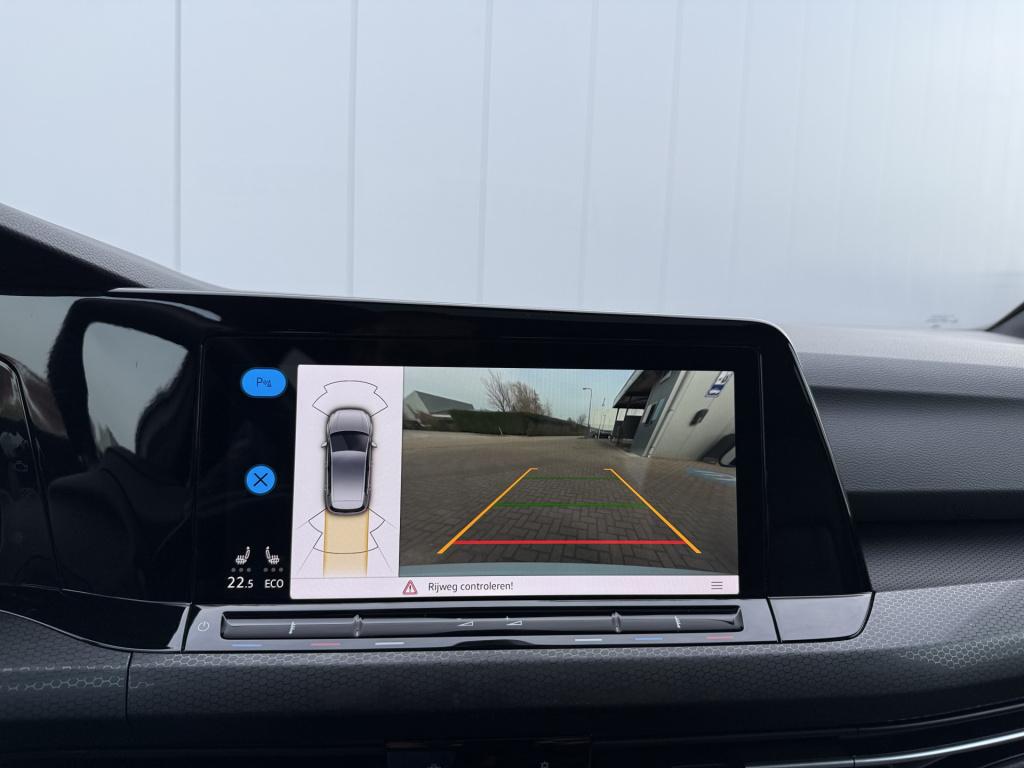 Volkswagen Golf 1.4 ehybrid gte 245pk | pano dak